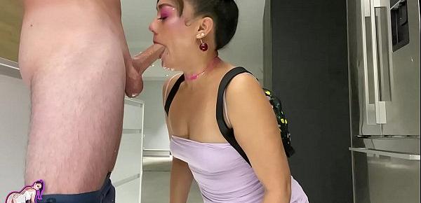  Shantel Dee Gets Caught Sneaking Out To a Party! Bribes Her Dad With A Deepthroat Throatpie! Full Videos Onlyfans SHANTELDEE12